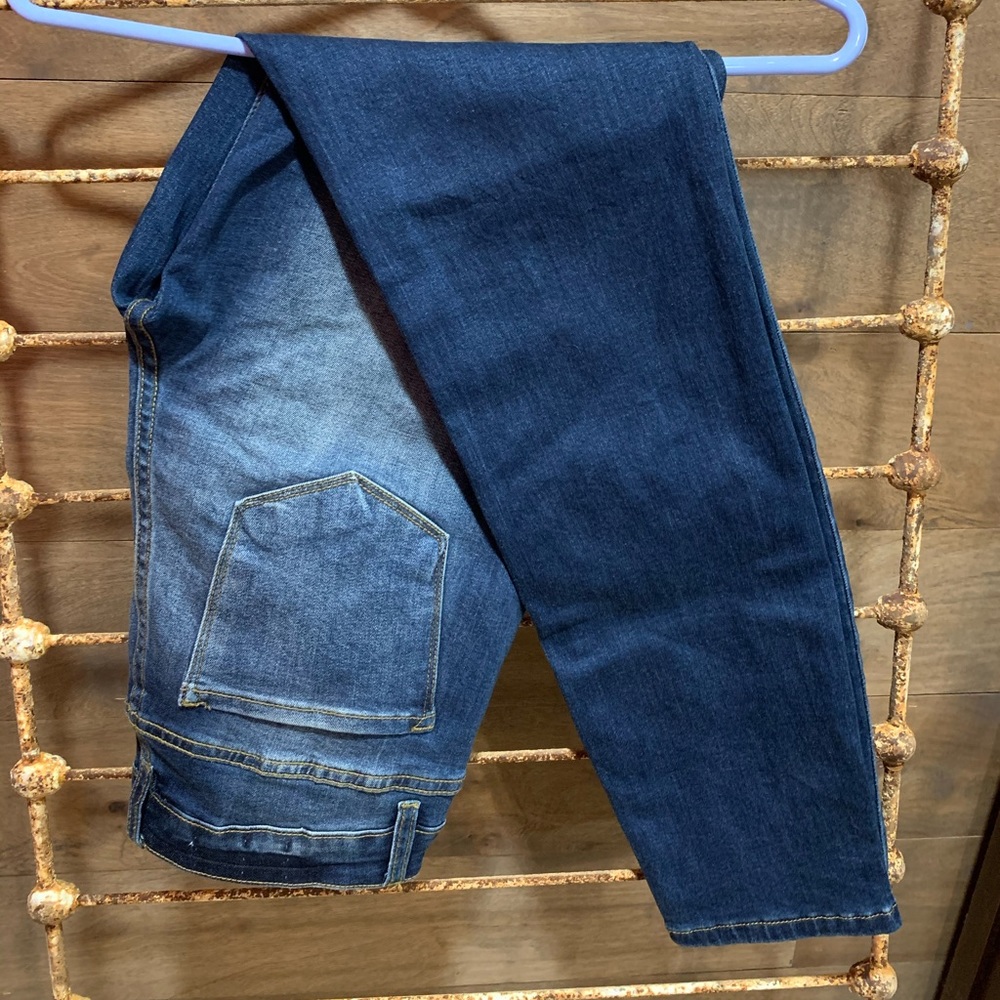 Juniors KanCan jean
